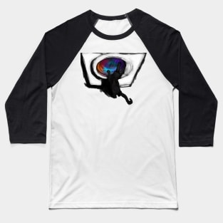 lil boi Baseball T-Shirt